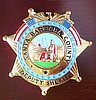 Santa Barbara County, Deputy Sheriff